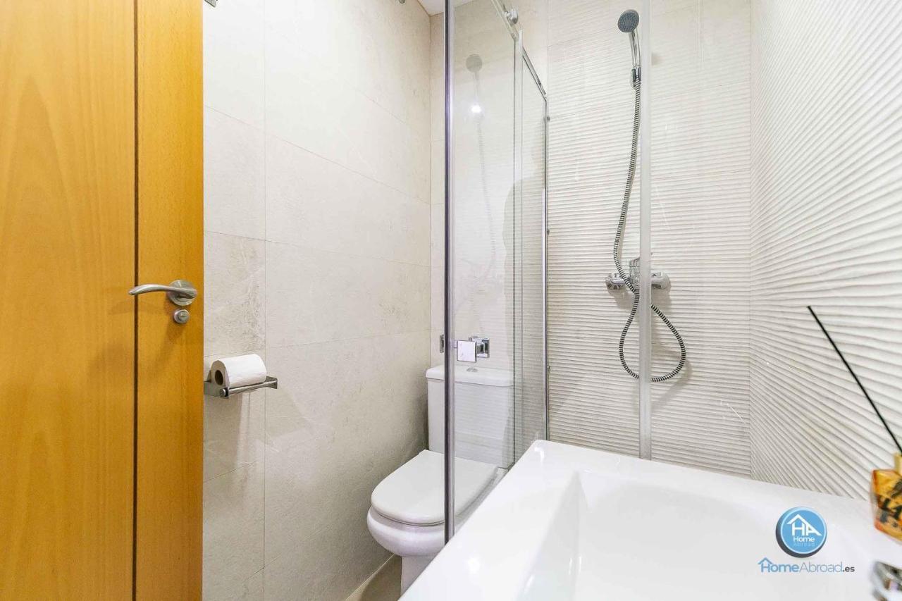 Paseo De La Salud Apartment Malaga Luaran gambar