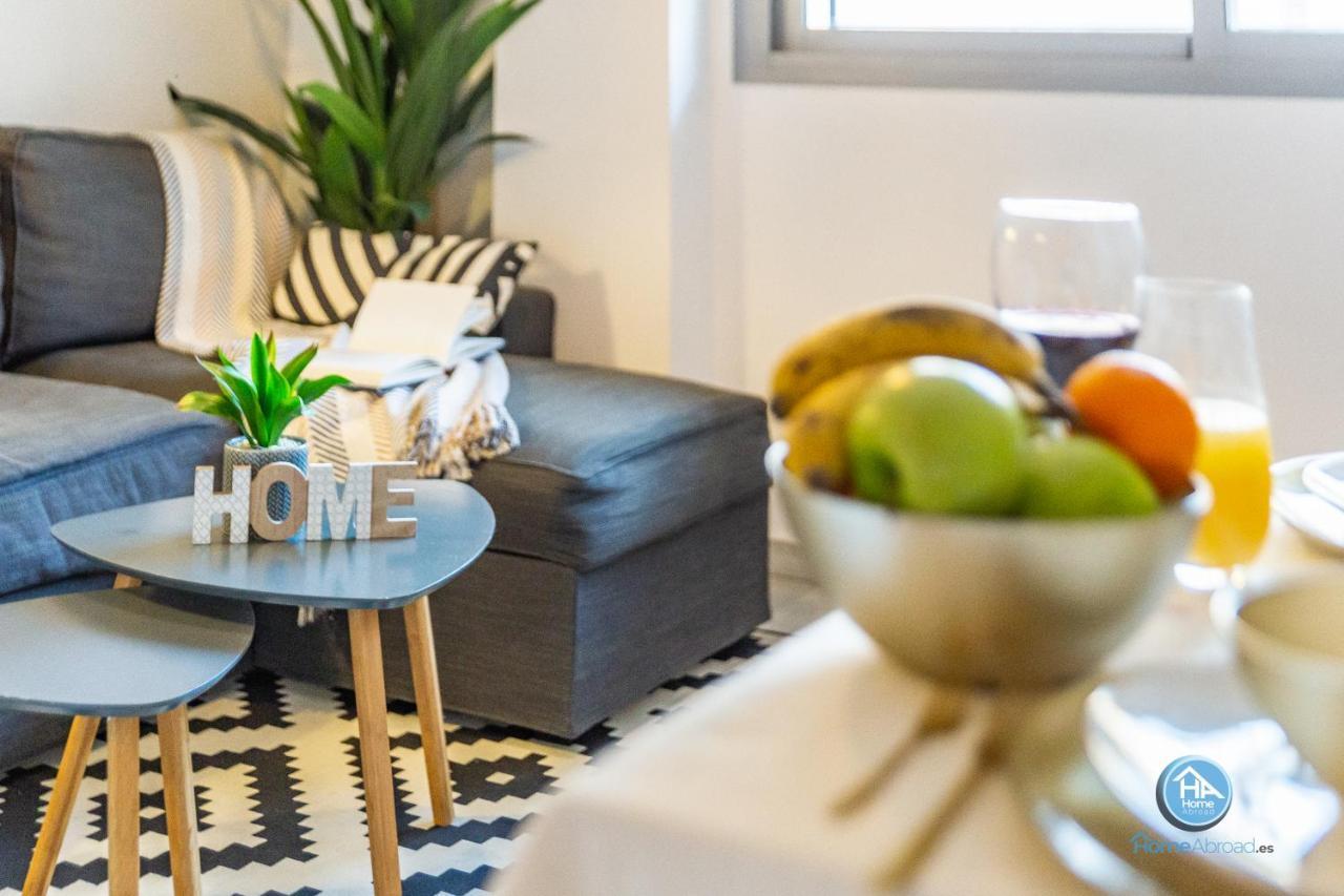 Paseo De La Salud Apartment Malaga Luaran gambar